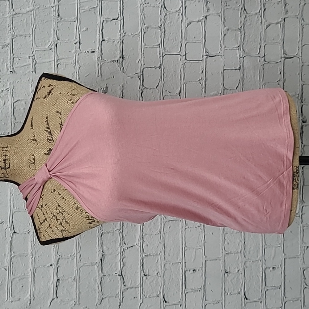 Polly & Esther one shoulder blouse XL